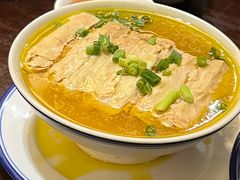 霉千张-咸亨酒店•非遗绍兴菜•中华老字号(堂吃餐厅)