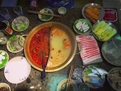 -小龙坎火锅(台州路桥区店)
