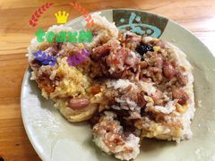 裹蒸皇-顺发饮食店(景泰西六巷店)