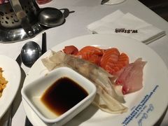 -星伦多自助料理·涮烤一体(虹悦城店)