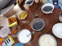 -江记甜品(罗湖店)