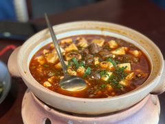 -拾捌川·自贡爆炒(新街口店)