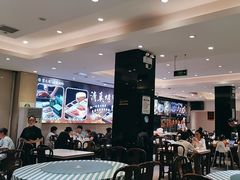 -紫光园(劲松店)