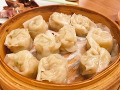 福州鱼饺-闽上鲜·福建菜(龙湖滨江天街店)