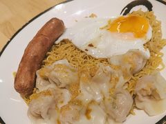 -明記茶餐廳(福田总店)