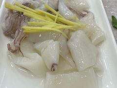 -船奇蒸汽海鲜·闽菜(八市海鲜总店)