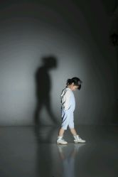 -WPlus明星肖像亲子全家福摄影