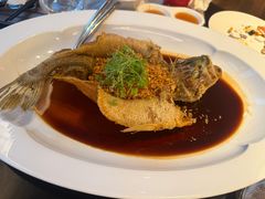 -英冠索菲特酒店·萧湘阁中餐厅