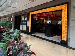 -The Cheesecake Factory芝乐坊餐厅(兴业太古汇店)