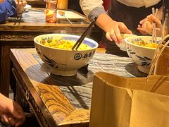 -白鹿原·西安油泼面(万象城店)