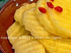 土豆片-鸿姐老火锅(疁城新天地店)