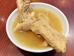 特制龙骨肉骨茶-松发肉骨茶SongFa(静安嘉里中心店)