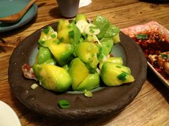 -云之南(八里庄店)