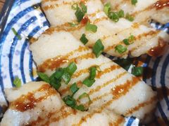 -尺山寸水日料(马桥满天星店)