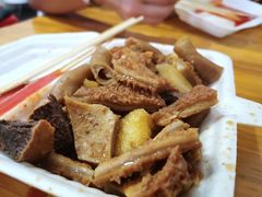 -细妹五香牛杂(步行街店)