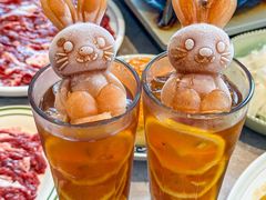 -陶兰居·手工点心·粤菜(圆融时代广场店)