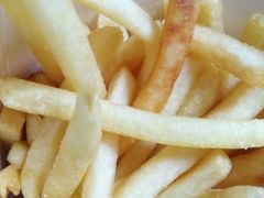 -麦当劳(龙洞店)
