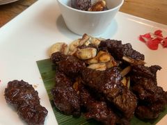 -旅马餐厅(茅家埠店)