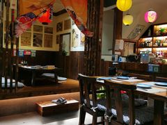 大堂-KITON喜豚(清晖园店)