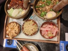 -京参 • 擂椒饭(这有山店)