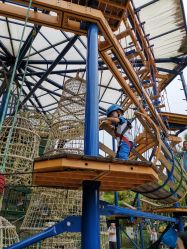 -大望京儿童游乐场