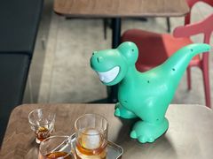 -NokNok Coffee(宽窄巷子店)