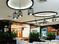 -喜鹊茶点.啫煲(车陂店)