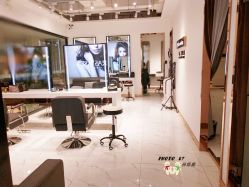 -华卫思理轻奢造型