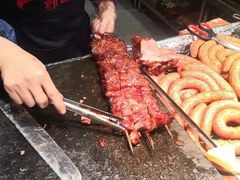 -悟烧·自助烤肉料理(秋林旗舰店)
