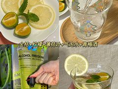 -盒马鲜生(岭南新世界店)