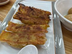 -众品老方子锅贴甜沫(李村店)