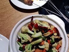 -福茂源横山铁锅羊肉(牡丹园店)