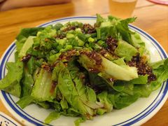 -九九牛肉馆(南山路店)