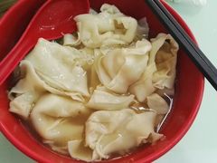 -食惠里小笼包面馆(越秀店)