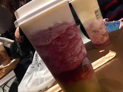 -喜茶(杭州滨江宝龙店)