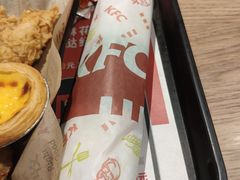 -肯德基(叠彩店)