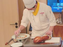 -红樱桃·欢乐餐厅(太原里店)