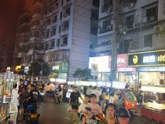 -江油特色冷沾沾(火炮街店)