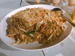 -量贩海鲜餐厅