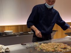 -厦门源昌凯宾斯基大酒店-隠れ鉄板焼