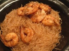 -彩蝶谷美食廊·粤式经典南番顺·铁板烧烤泰风味(广州长隆酒店)