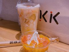 -喜茶(深圳海岸城店)