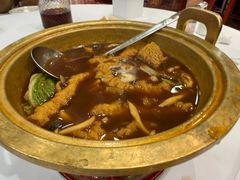 -万荣烤鸭店·北京菜(天坛店)