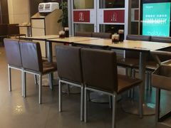 大堂-李先生牛肉面大王(北京东四店)