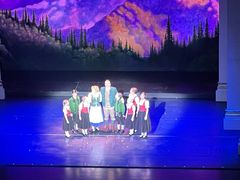 -交通银行前滩31演艺中心