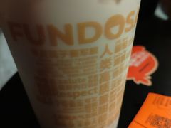 -放哈·甜醅子奶茶创造者(正宁路店)