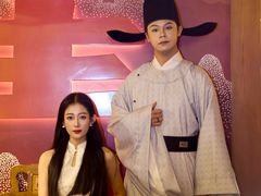 -深圳锦绣中华民俗村