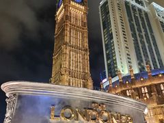 -芭提雅Amporn Seafood自助餐厅