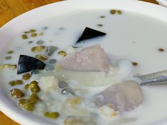 -清爽清补凉