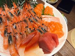 -大渔铁板烧(铁西万象汇店)